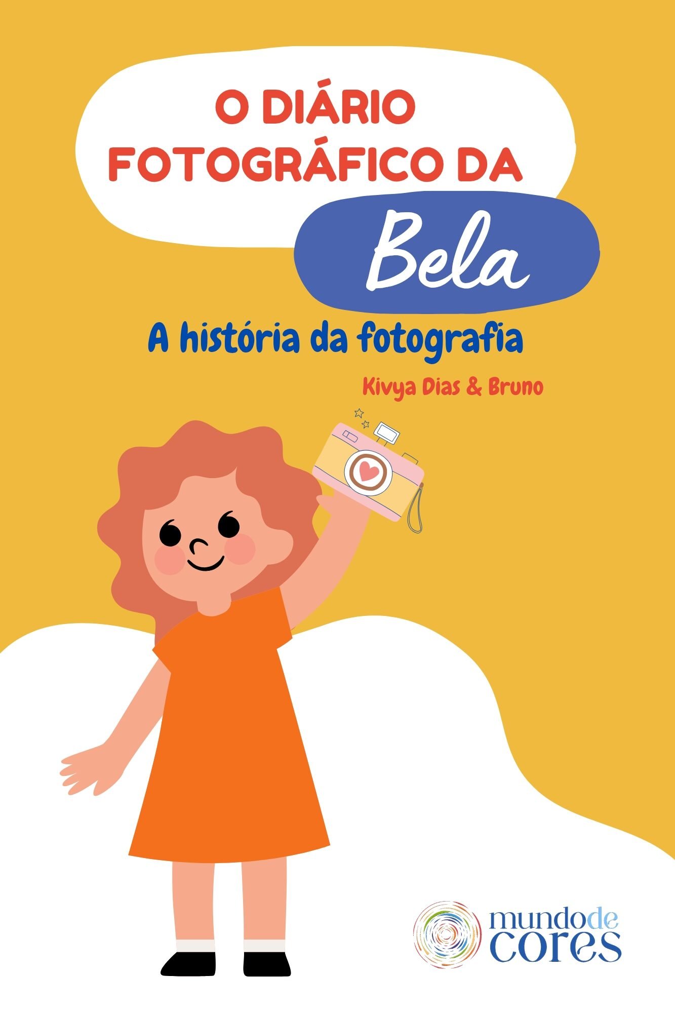 Sonhos da Bela